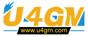 U4GM